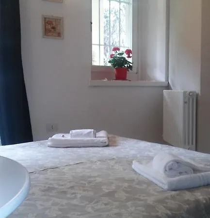 Lovely Flat In Veronetta Apartment