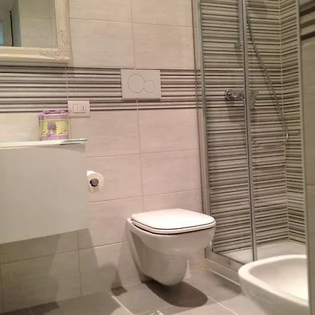 Lovely Flat In Veronetta *