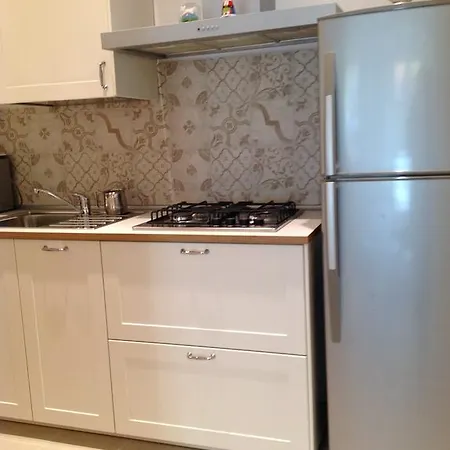 Lovely Flat In Veronetta Apartment *