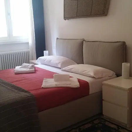 Apartment Lovely Flat In Veronetta Verona