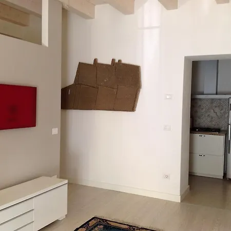 Lovely Flat In Veronetta Apartment Verona