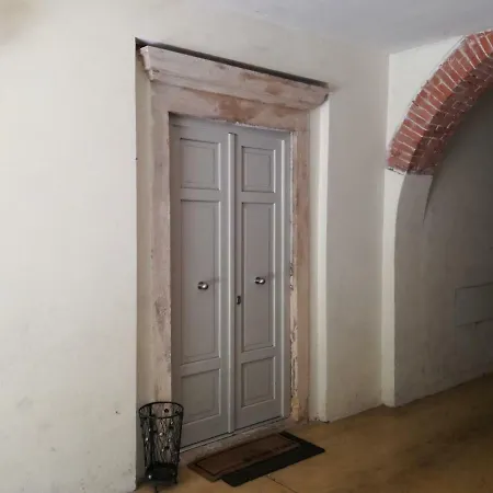 Lovely Flat In Veronetta * Verona