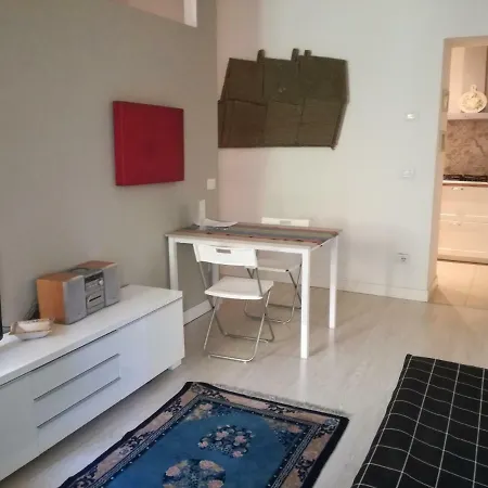 Lovely Flat In Veronetta Apartment Verona